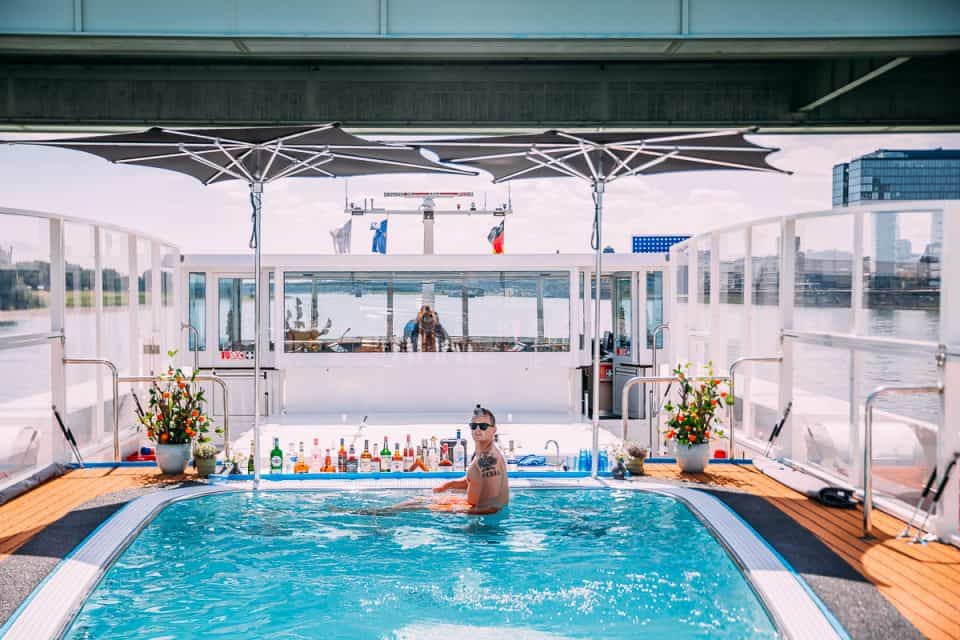 Amawaterways: A Guide To European River Cruises