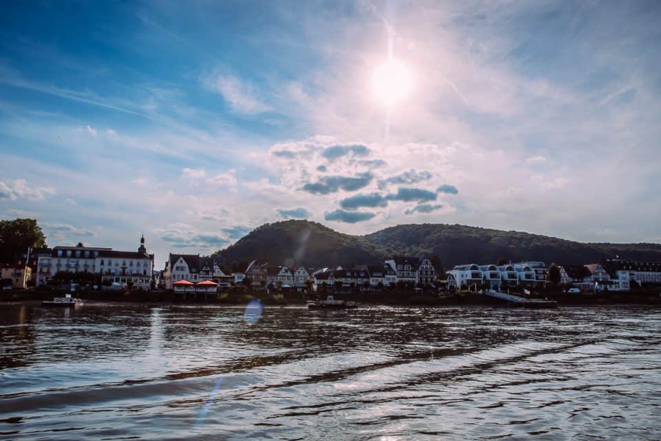 Amawaterways: A Guide To European River Cruises