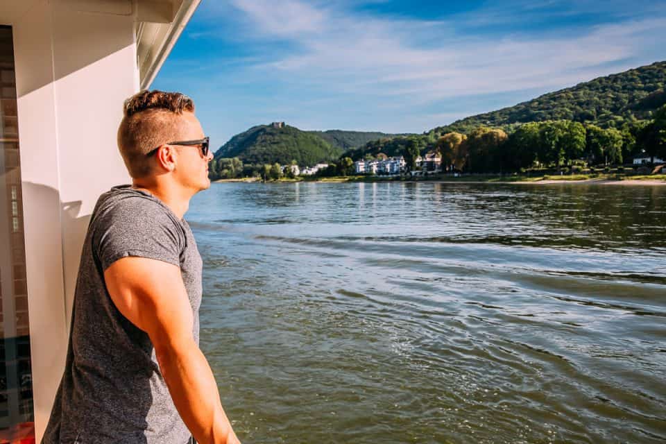 Amawaterways: A Guide To European River Cruises