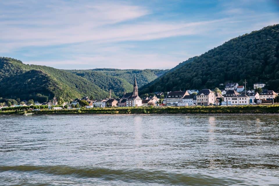 Amawaterways: A Guide To European River Cruises