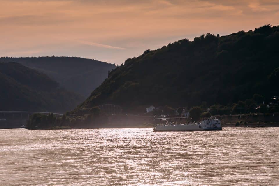 Amawaterways: A Guide To European River Cruises