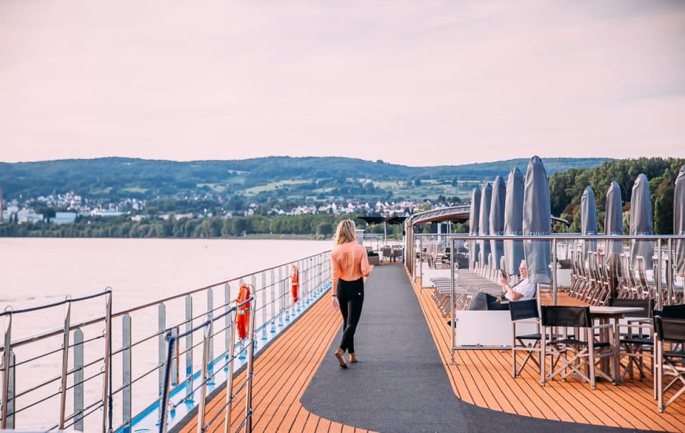 Amawaterways: A Guide To European River Cruises