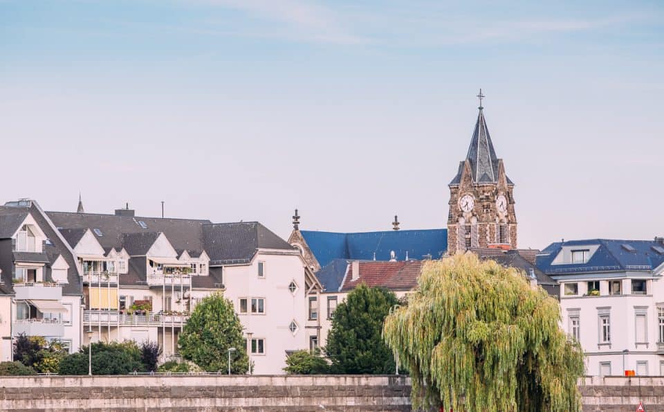 Amawaterways: A Guide To European River Cruises