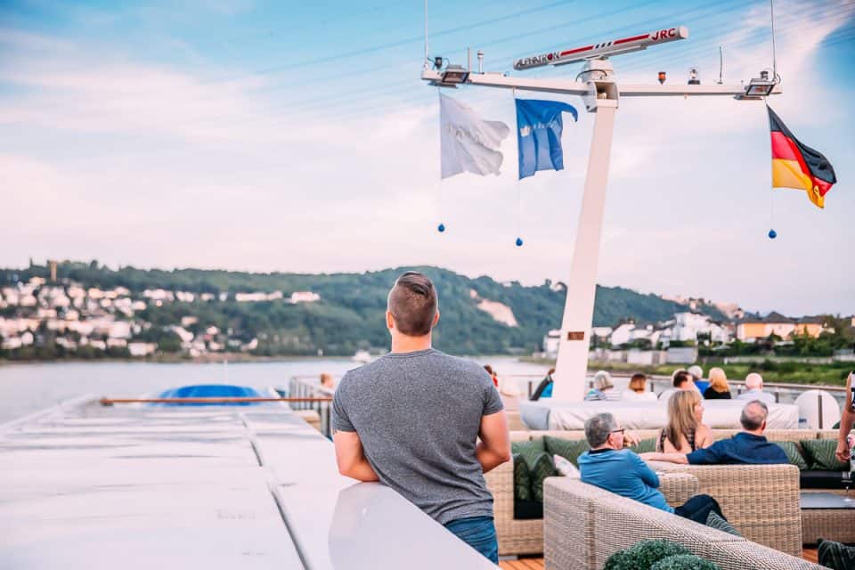 Amawaterways: A Guide To European River Cruises