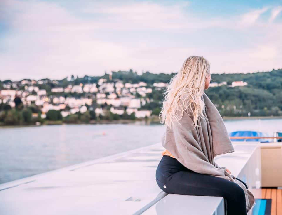 Amawaterways: A Guide To European River Cruises