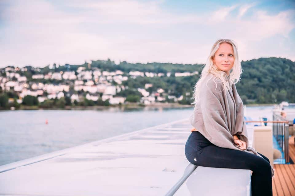 Amawaterways: A Guide To European River Cruises