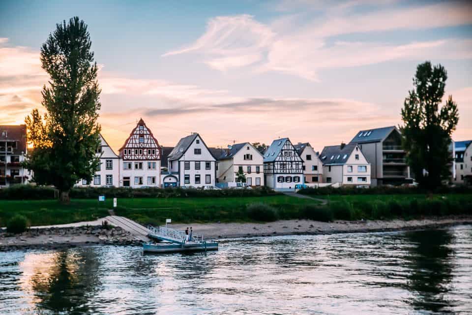 Amawaterways: A Guide To European River Cruises