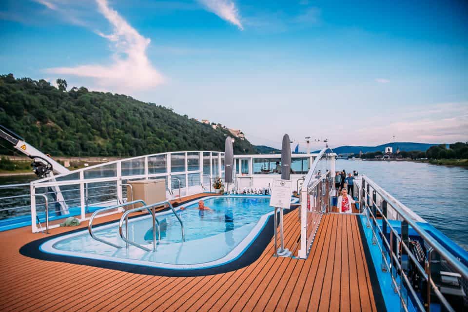 Amawaterways: A Guide To European River Cruises