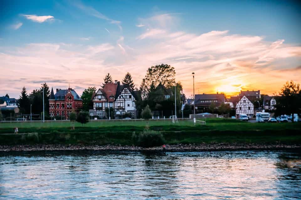 Amawaterways: A Guide To European River Cruises