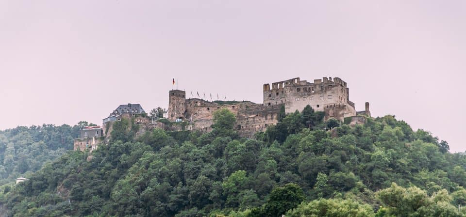 Amawaterways: A Guide To European River Cruises