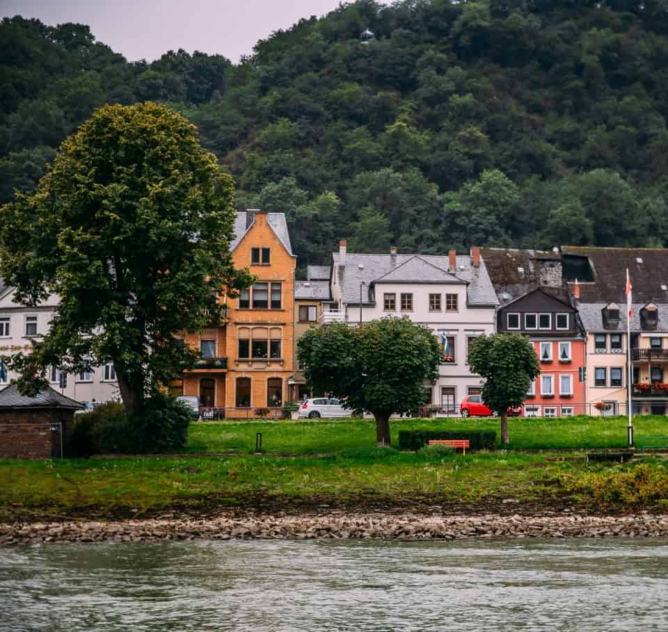 Amawaterways: A Guide To European River Cruises