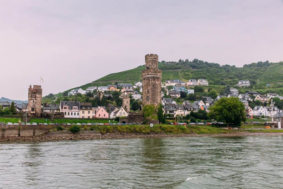 Amawaterways: A Guide To European River Cruises