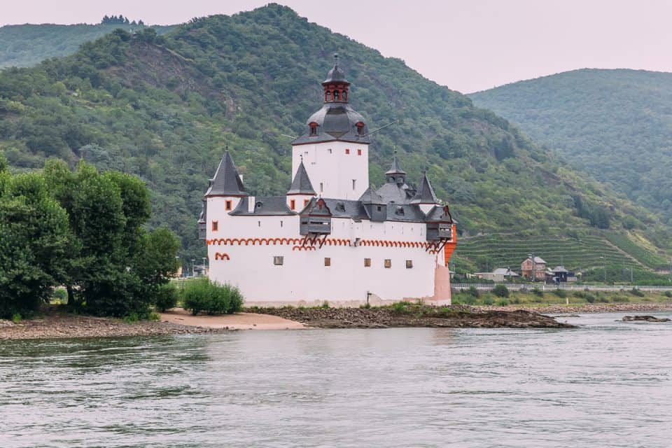 Amawaterways: A Guide To European River Cruises
