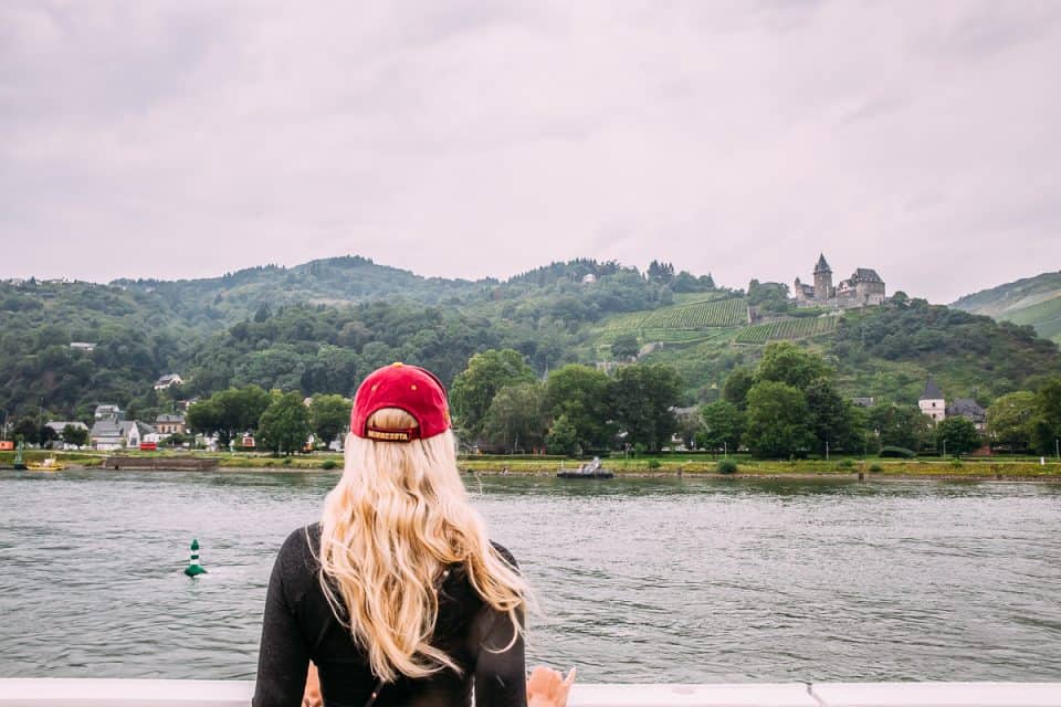 Amawaterways: A Guide To European River Cruises