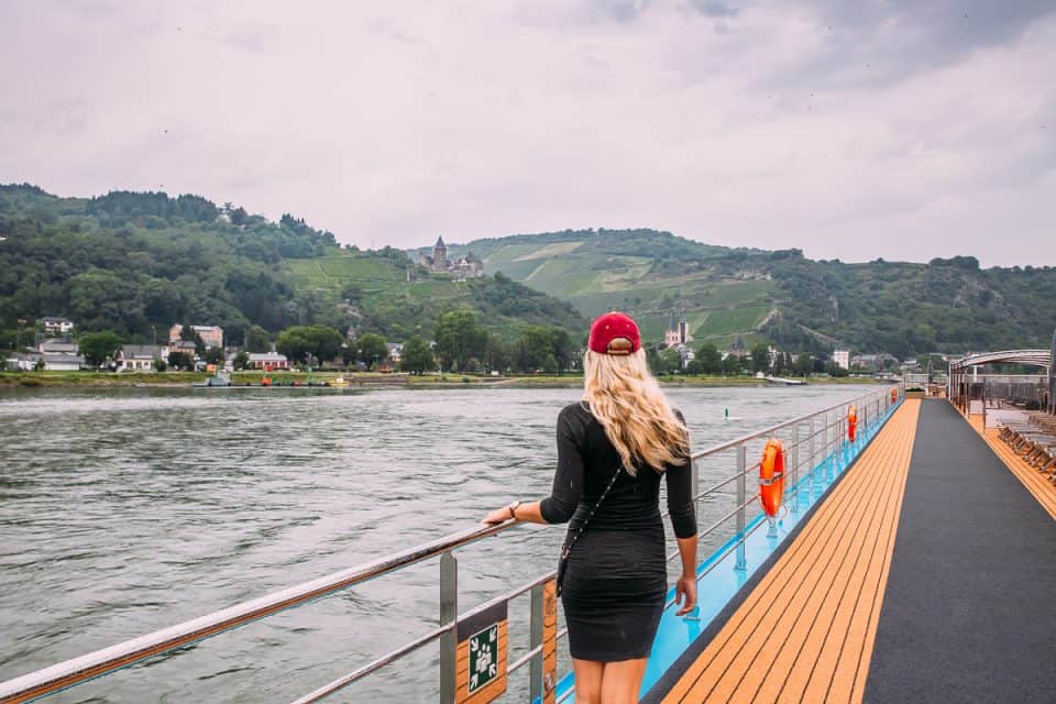 Amawaterways: A Guide To European River Cruises