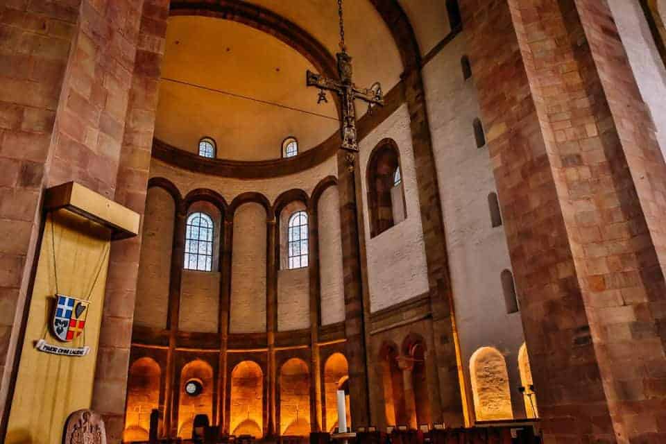 Rhine River Cruise On Amakristina And The Enchanting River Rhine