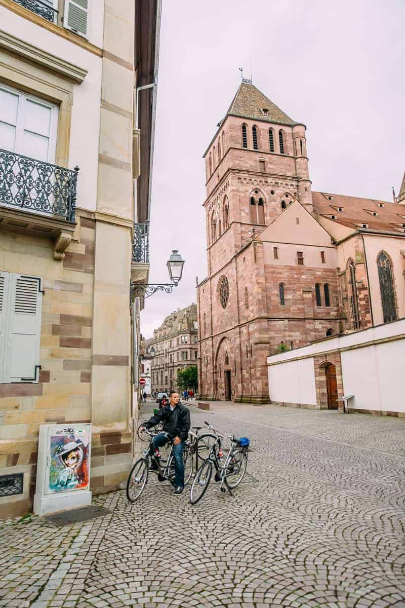 Rhine River Cruise On Amakristina And The Enchanting River Rhine