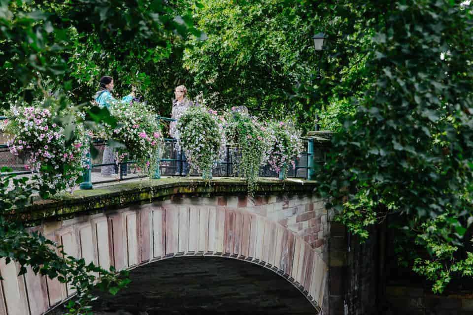 Rhine River Cruise On Amakristina And The Enchanting River Rhine