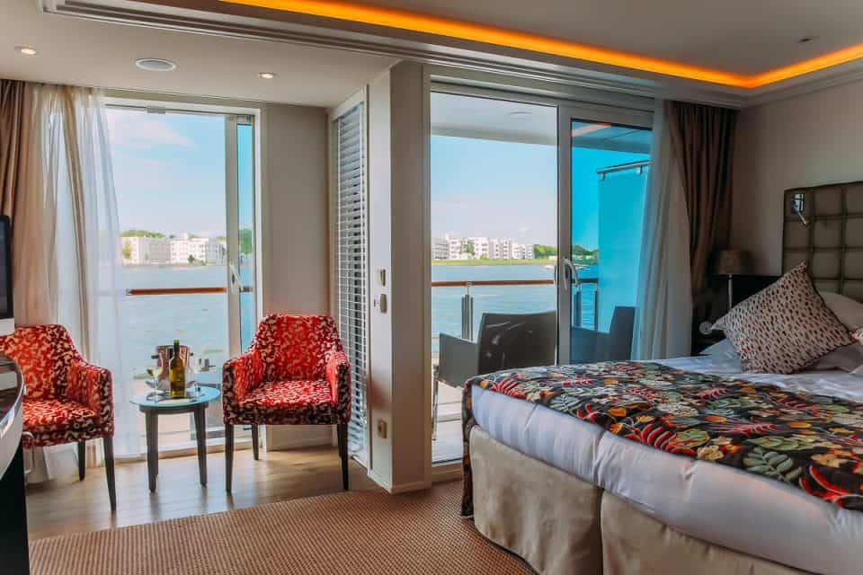 Amawaterways: A Guide To European River Cruises