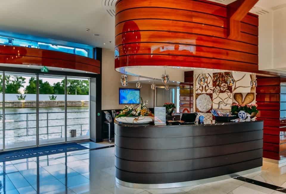 Amawaterways: A Guide To European River Cruises