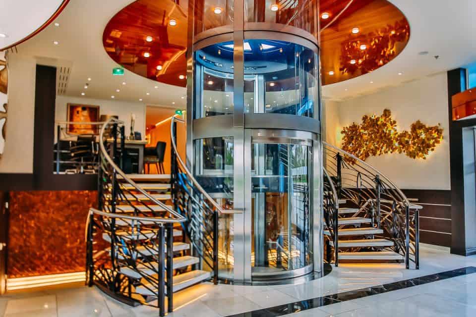 Rhine River Cruise On Amakristina And The Enchanting River Rhine