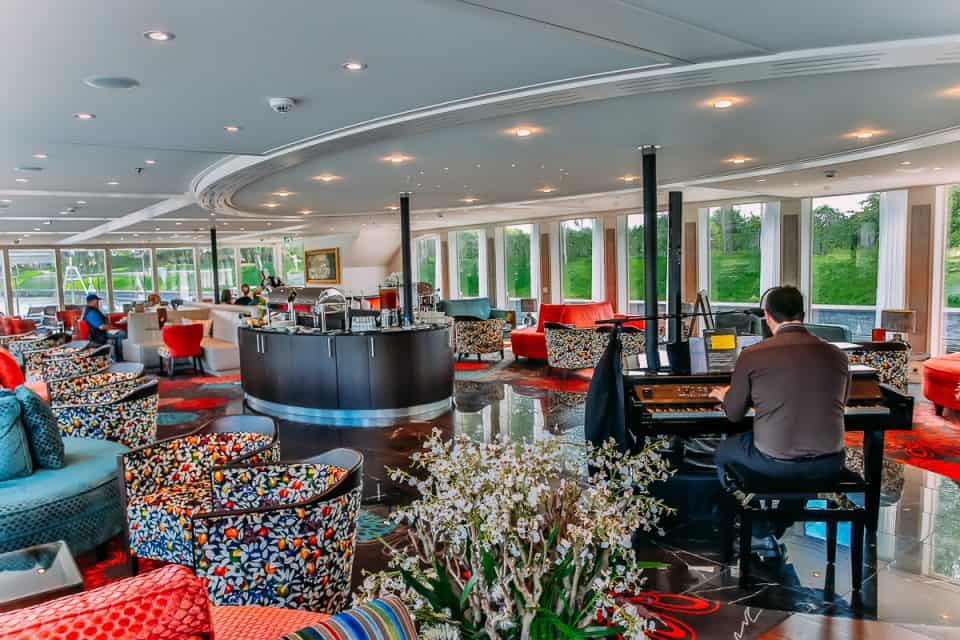 Amawaterways: A Guide To European River Cruises