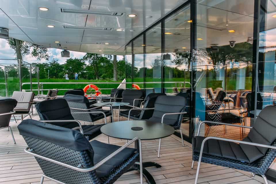 Amawaterways: A Guide To European River Cruises