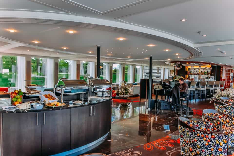 Amawaterways: A Guide To European River Cruises