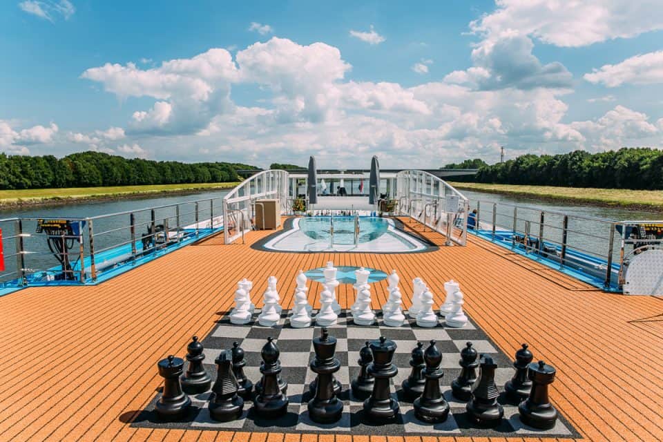 Amawaterways: A Guide To European River Cruises