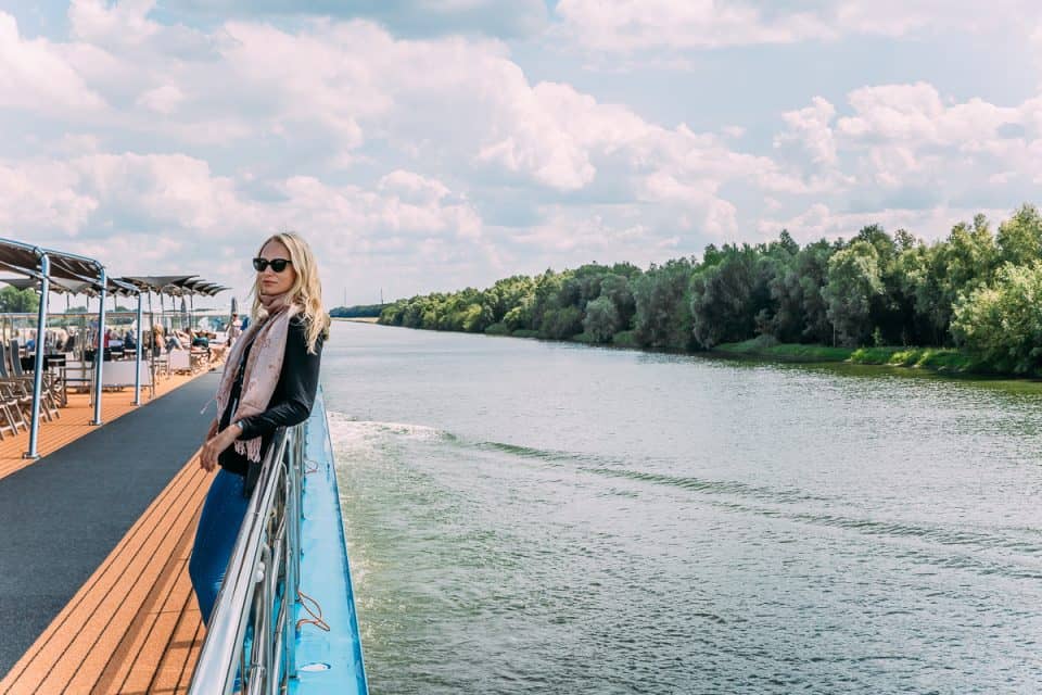 Amawaterways: A Guide To European River Cruises