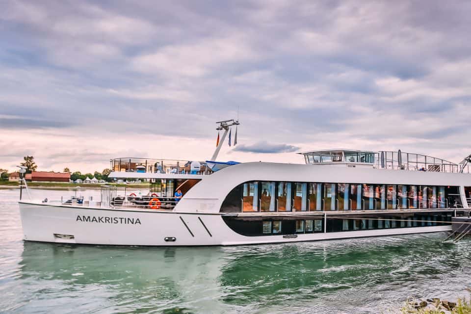 Amawaterways: A Guide To European River Cruises