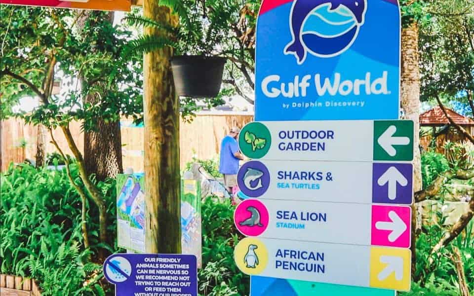 3 Family Experiences In Panama City Beach