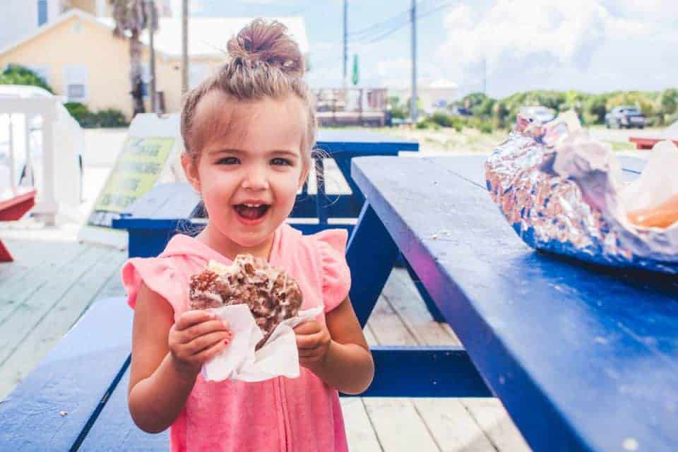 3 Family Experiences In Panama City Beach