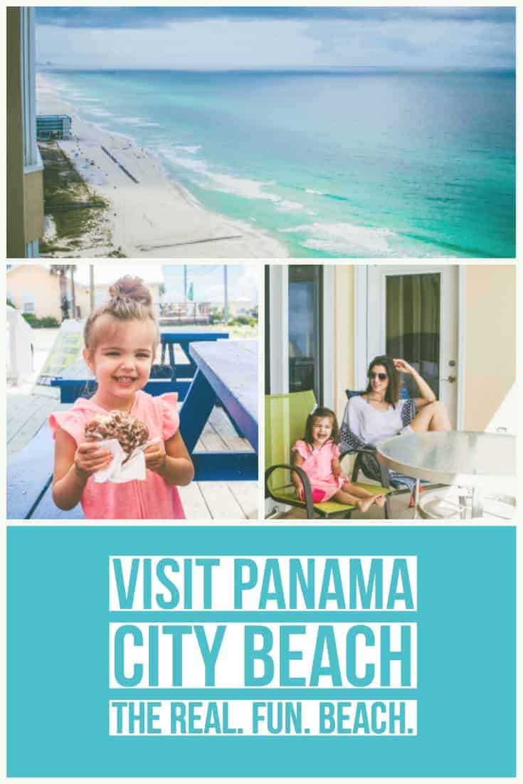 3 Family Experiences In Panama City Beach