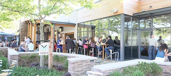 Where To Eat & Stay In Pittsburgh