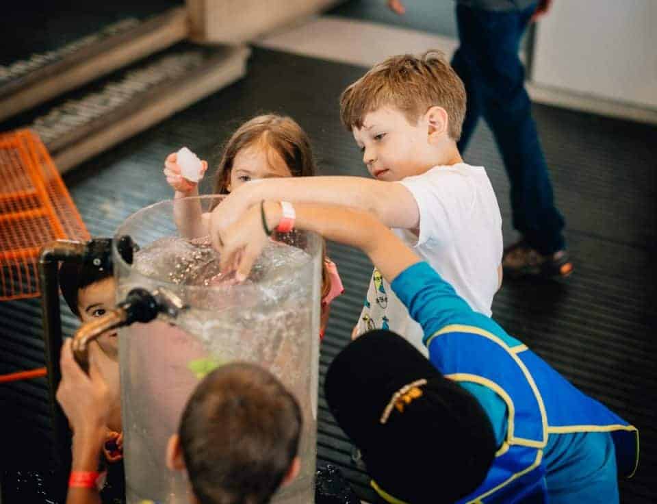 5 Reasons To Plan Your Next Family Vacation In Pittsburgh