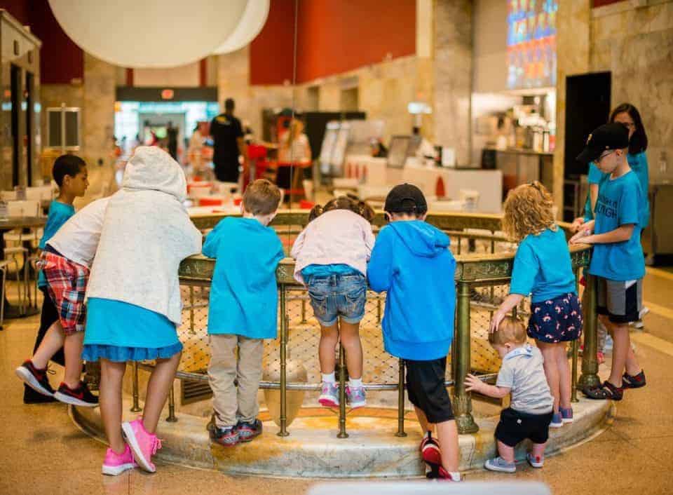 5 Reasons To Plan Your Next Family Vacation In Pittsburgh