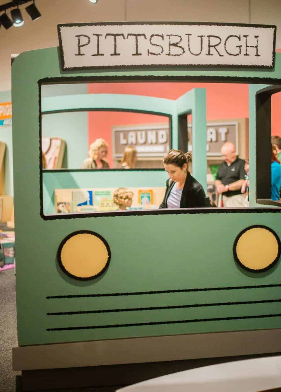 5 Reasons To Plan Your Next Family Vacation In Pittsburgh