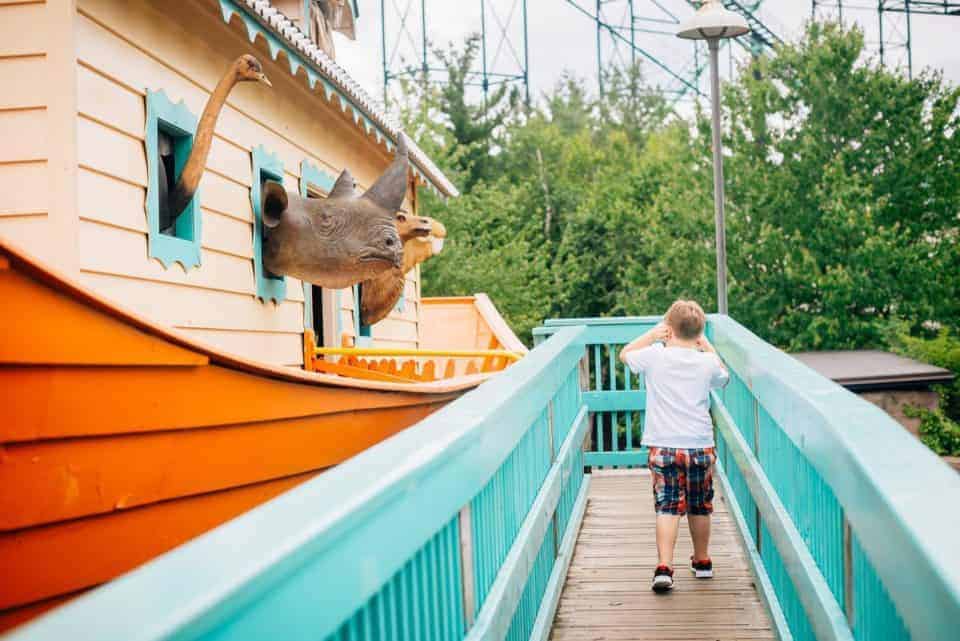 5 Reasons To Plan Your Next Family Vacation In Pittsburgh