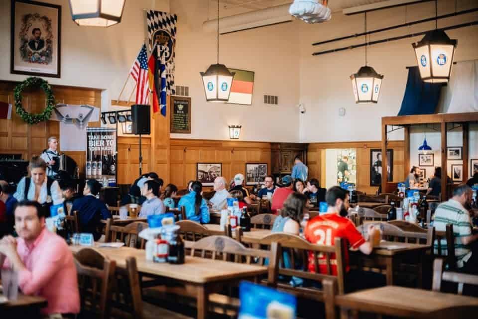 Where To Eat & Stay In Pittsburgh