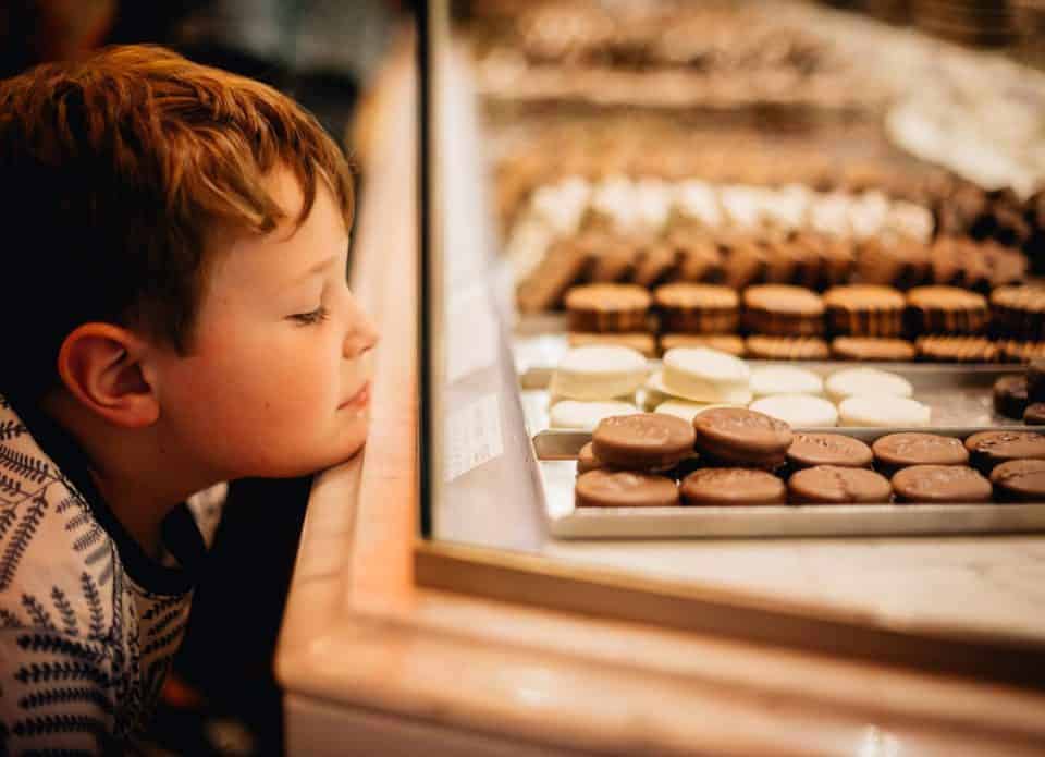 Where To Eat & Stay In Pittsburgh