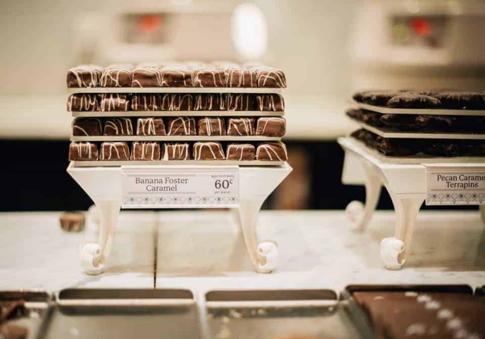 Where To Eat & Stay In Pittsburgh