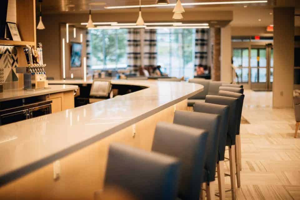 Where To Eat & Stay In Pittsburgh