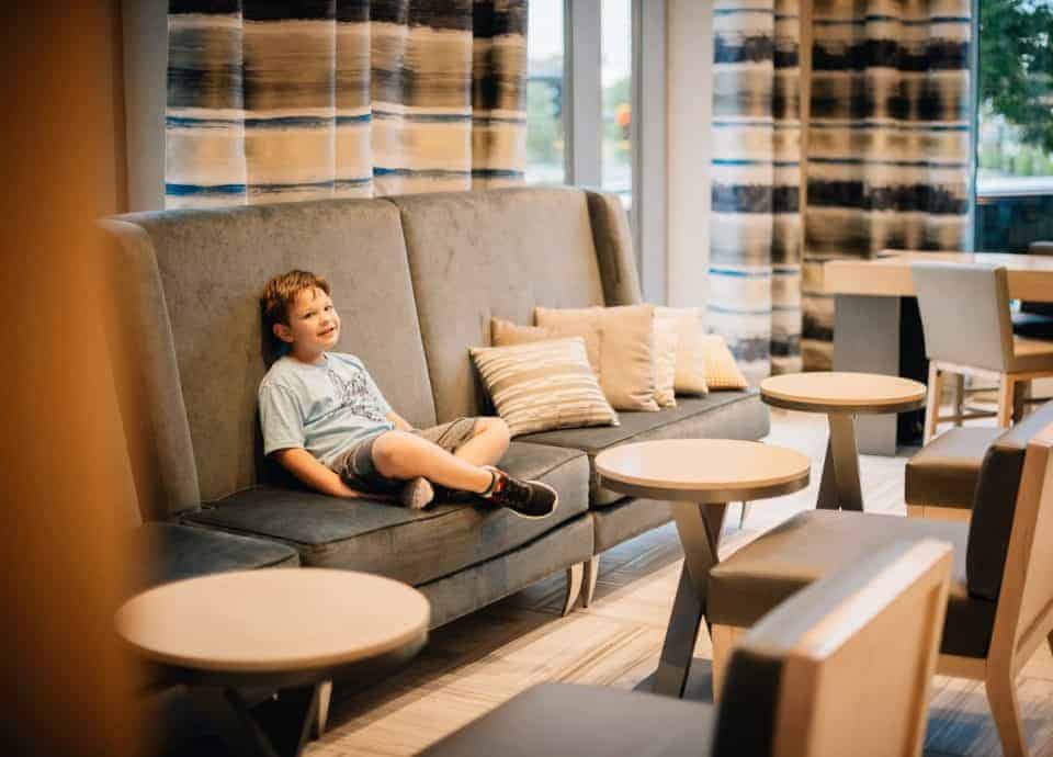 Where To Eat & Stay In Pittsburgh