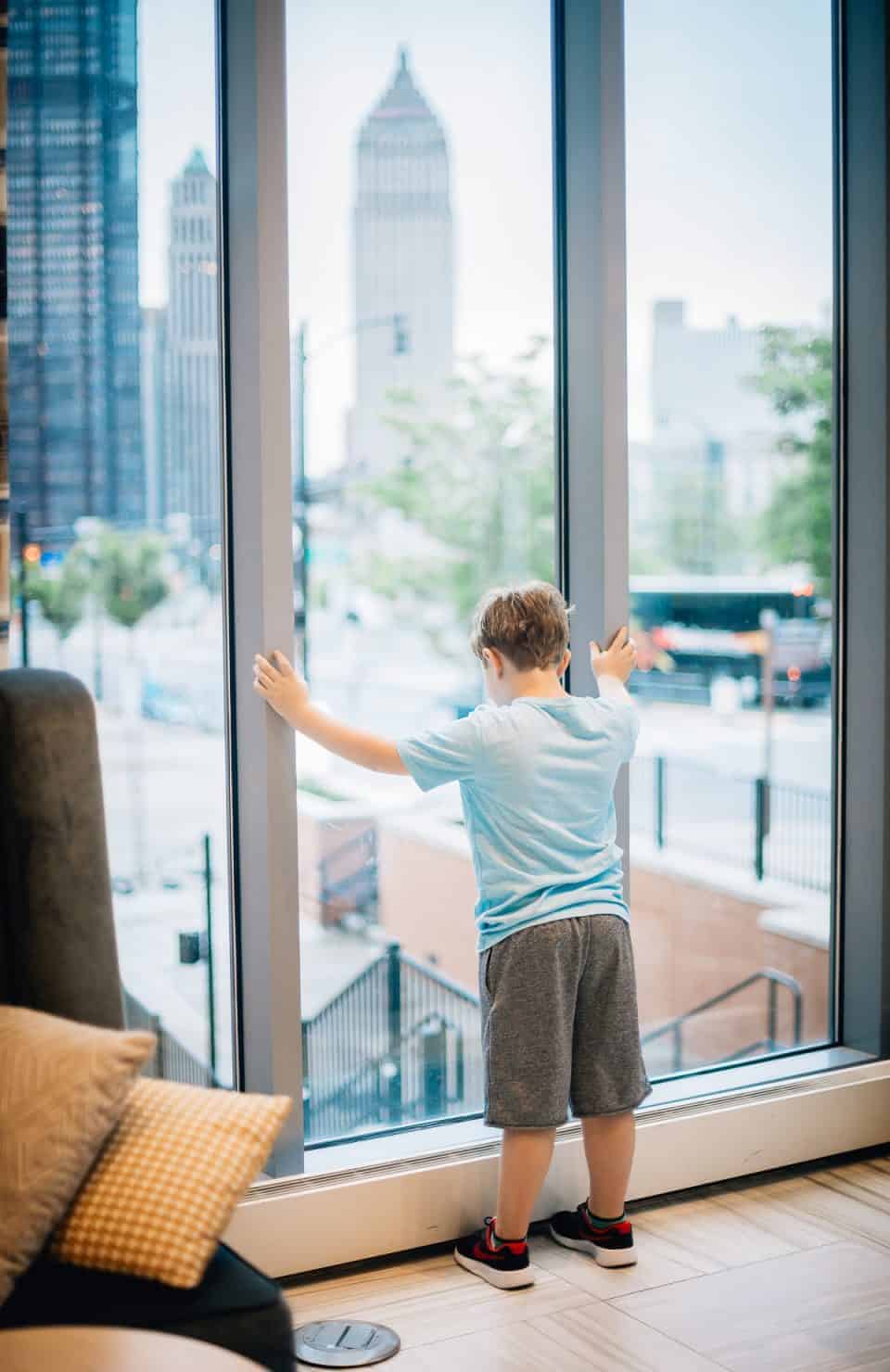 Where To Eat & Stay In Pittsburgh