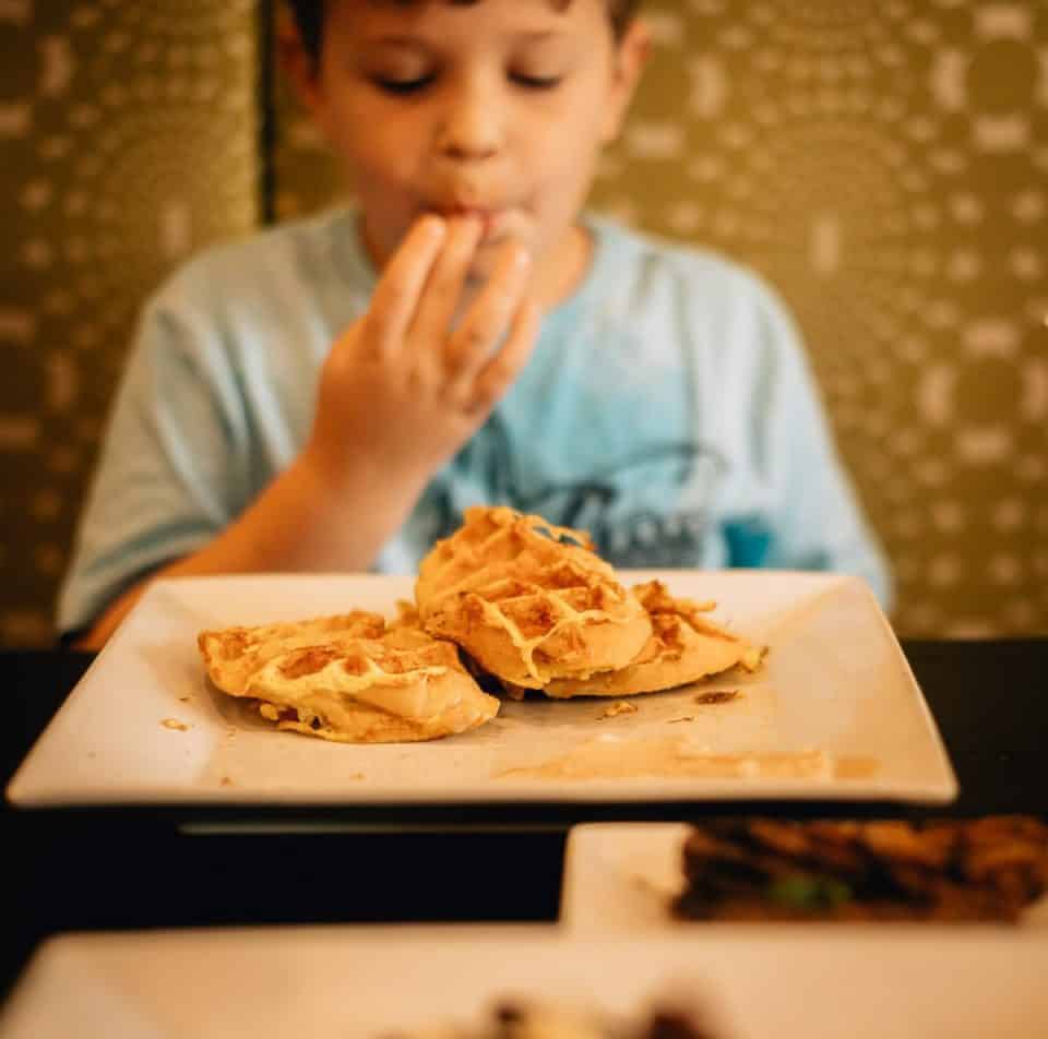 Where To Eat & Stay In Pittsburgh