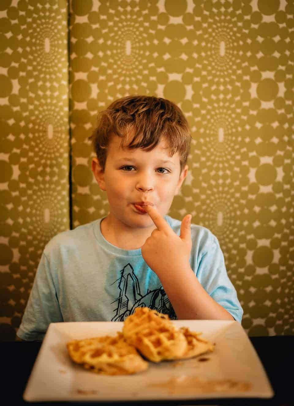 Where To Eat & Stay In Pittsburgh