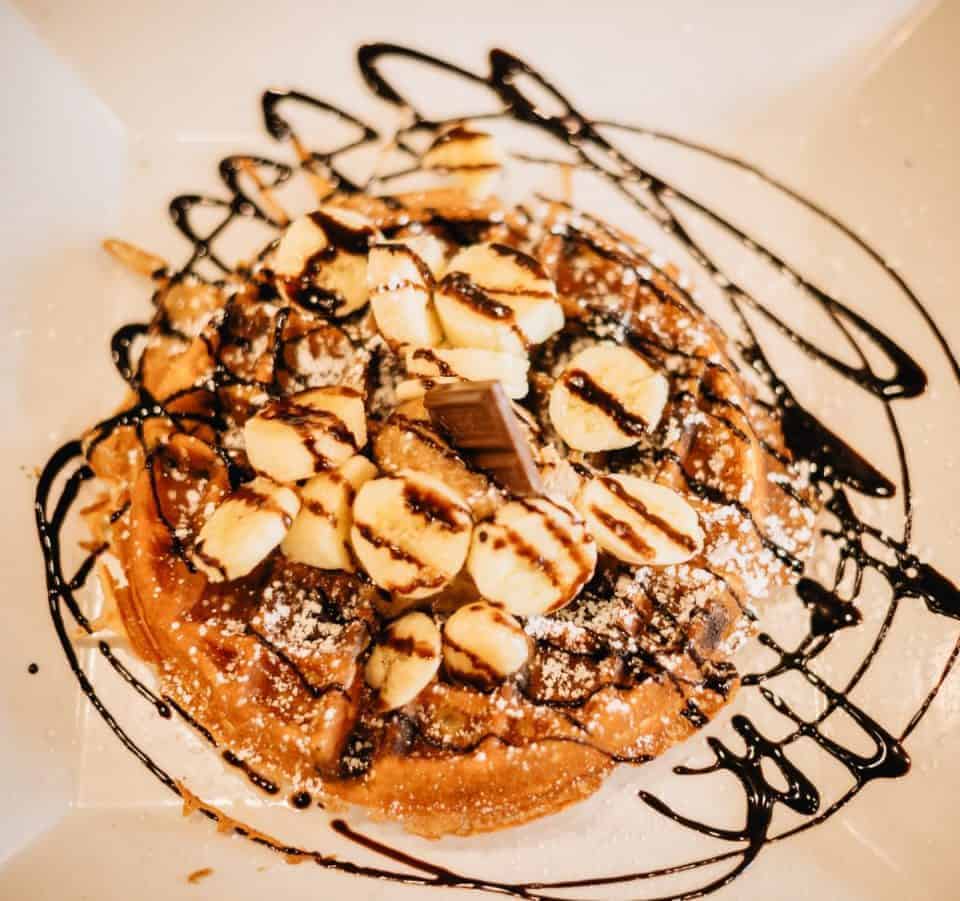 Where To Eat & Stay In Pittsburgh