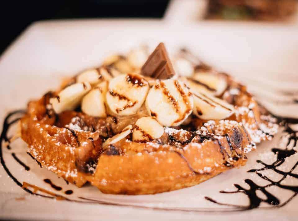 Where To Eat & Stay In Pittsburgh