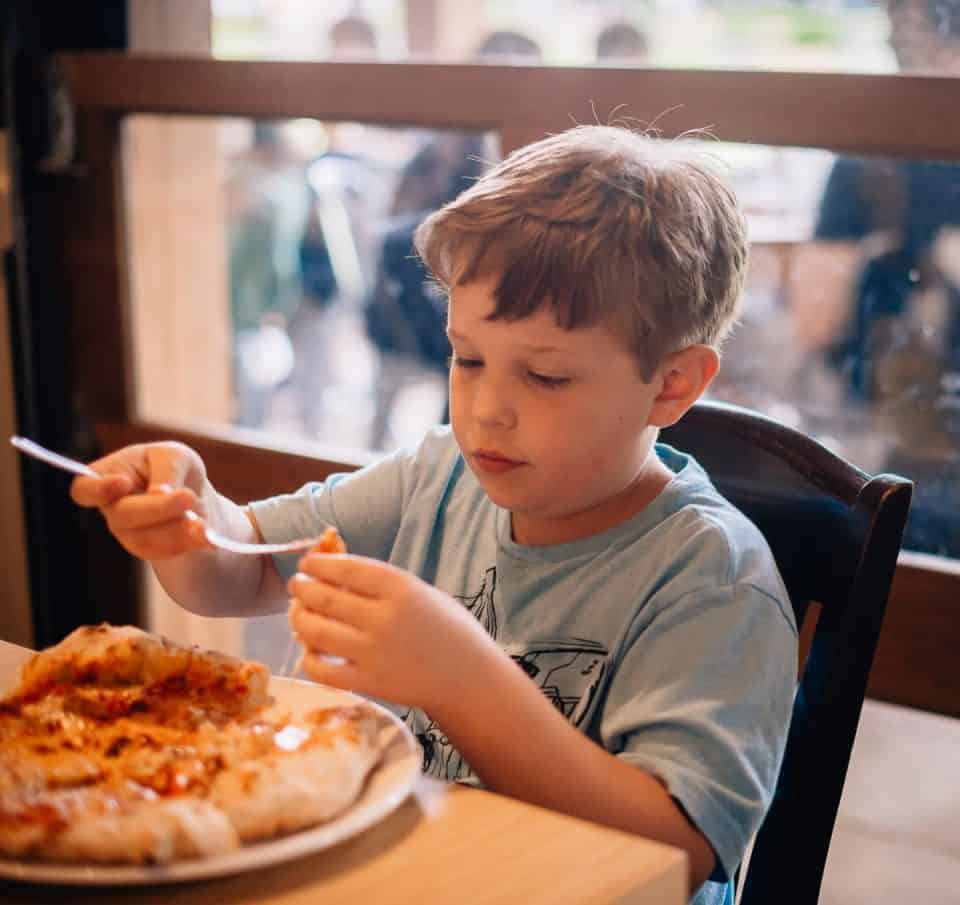 Where To Eat & Stay In Pittsburgh